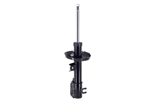 Suspension Strut 334436L - bottom view