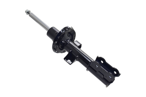 Suspension Strut 334615L - top view