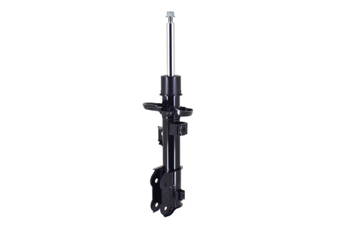 Suspension Strut 334615L - bottom view
