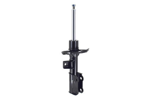 Suspension Strut 334473L - bottom view