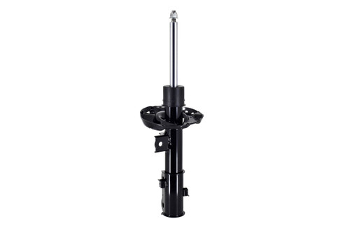 Suspension Strut 334225L - bottom view