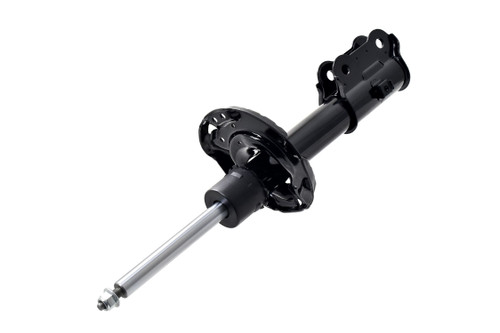 Suspension Strut 334225L - left view