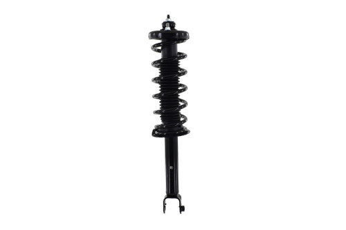 Suspension Strut and Coil Spring Assembly 3345793R - front view