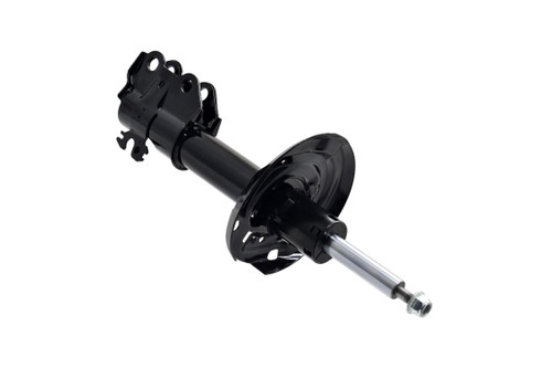 Suspension Strut 334103L - left view
