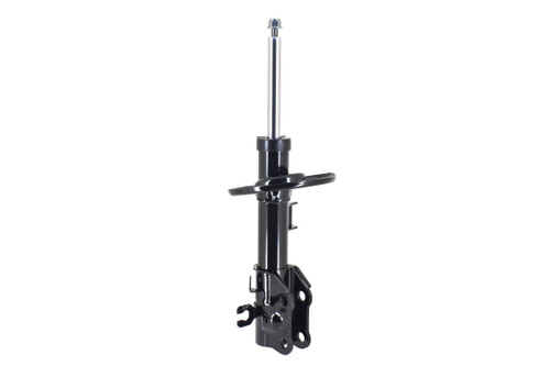 Suspension Strut 334627L - bottom view