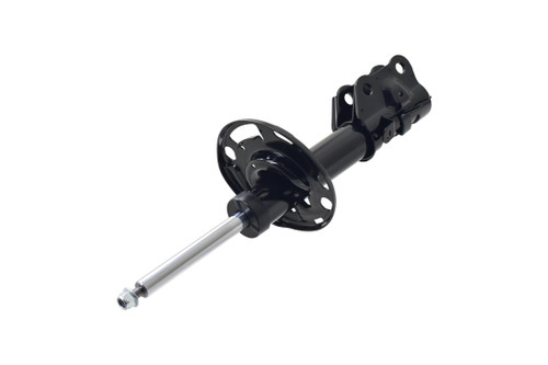 Suspension Strut 334627L - left view