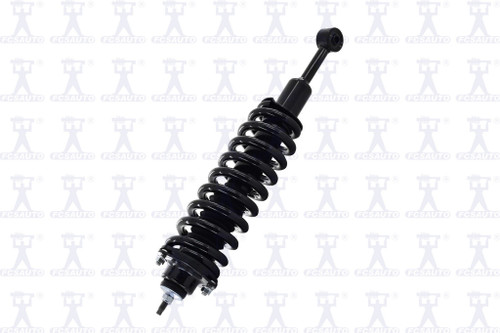 Suspension Strut and Coil Spring Assembly 3345566R - alternate view