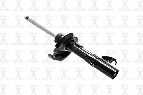 Suspension Strut 335555R - top view