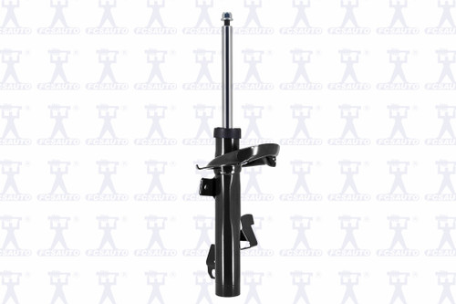 Suspension Strut 335555R - bottom view
