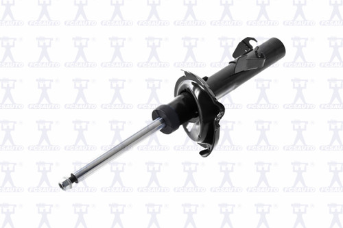 Suspension Strut 335555R - left view