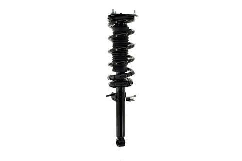 Suspension Strut and Coil Spring Assembly 3345879L - front view