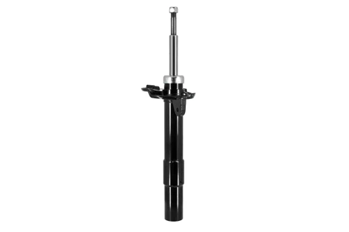 Suspension Strut 335698L - bottom view