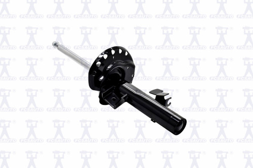 Suspension Strut 335804R - top view