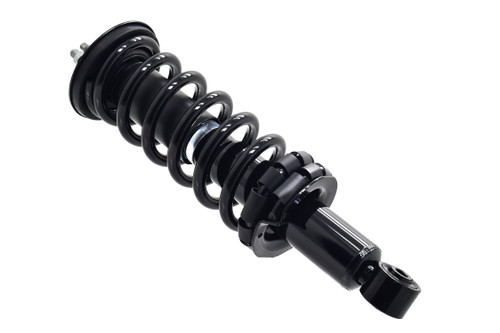 Suspension Strut and Coil Spring Assembly 3345682 - top view