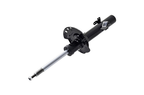 Suspension Strut 335858L - bottom view