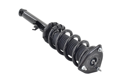 Suspension Strut and Coil Spring Assembly 3345879R - left view