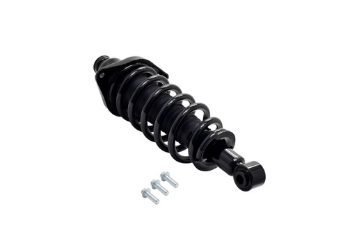 Suspension Strut and Coil Spring Assembly 3355016L - top view