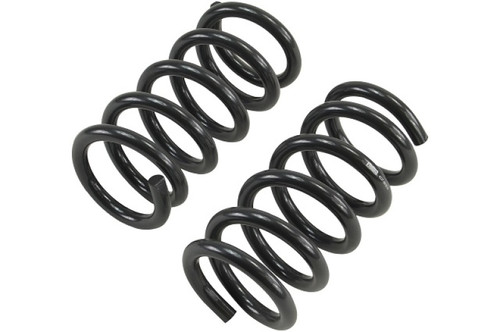 Belltech Coil Spring Set For 99-04 Chevy S10 Extreme 1In Drop | 4227