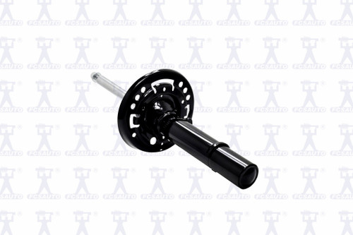 Suspension Strut 335981R - top view