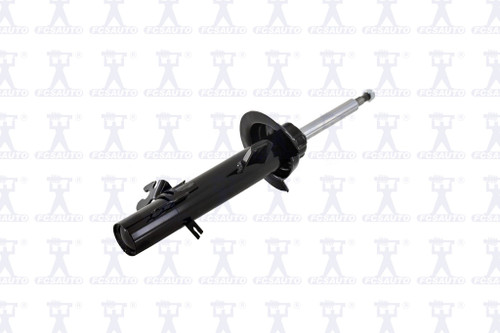 Suspension Strut 335587L - right view
