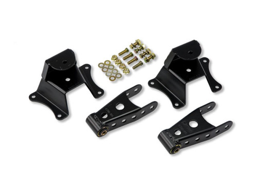 Belltech Hanger Kit For 73-87 Gm C-10 4In | 6800