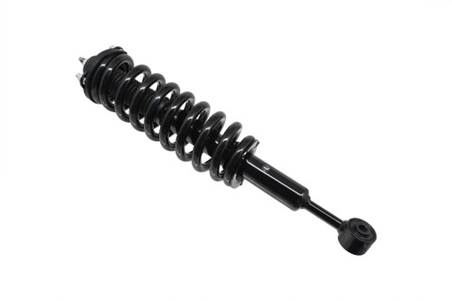 Suspension Strut and Coil Spring Assembly 3345984L - top view