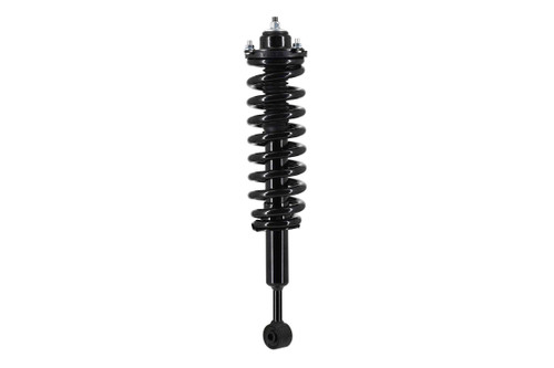 Suspension Strut and Coil Spring Assembly 3345984L - bottom view