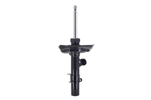 Suspension Strut 335909L - bottom view