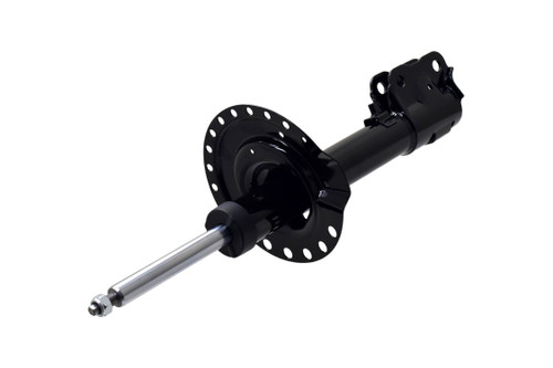 Suspension Strut 337104L - left view