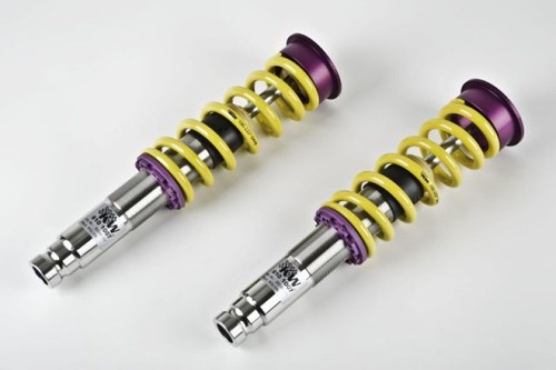Belltech Coilover Kit For 04+ Gm Ss Trailblazer Fronts | 21013