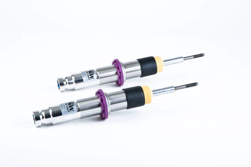 Belltech Coilover Kit For 04+ Gm Ss Trailblazer Fronts | 21013