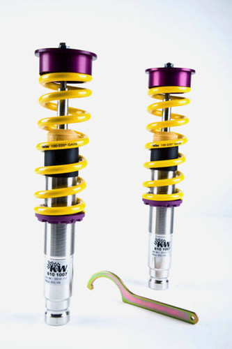 Belltech Coilover Kit For 04+ Gm Ss Trailblazer Fronts | 21013