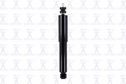 Shock Absorber 341568 - front view