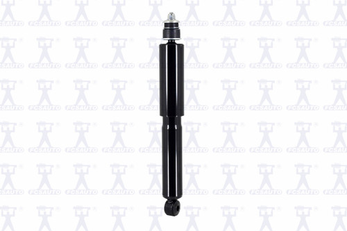 Shock Absorber 341593 - front view
