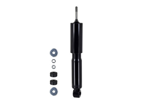 Shock Absorber 341554 - front view