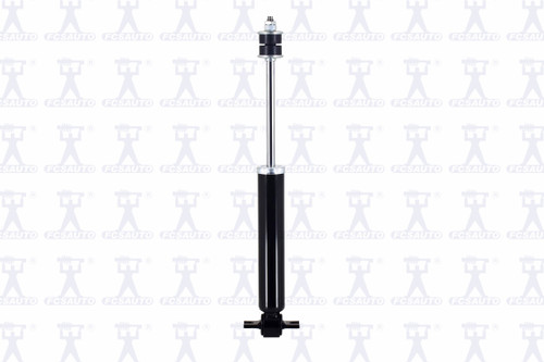 Shock Absorber 341649 - front view