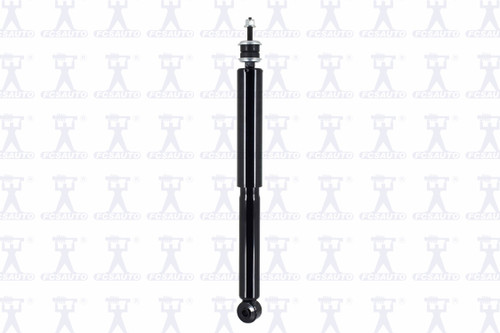 Shock Absorber 341580 - front view