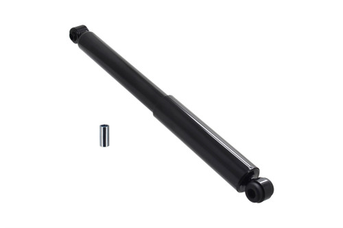 Shock Absorber 342567 - bottom view