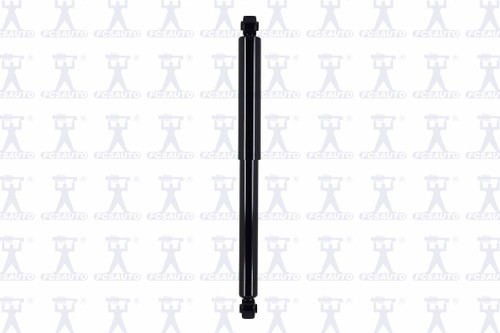Shock Absorber 342528 - front view