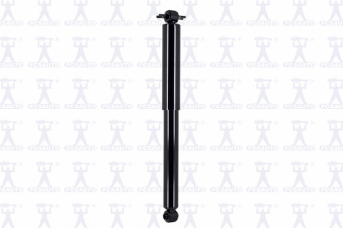 Shock Absorber 342517 - front view