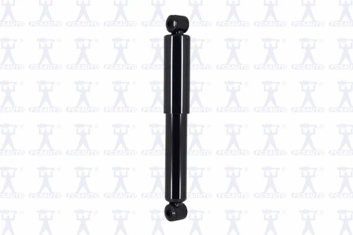 Shock Absorber 342800 - front view