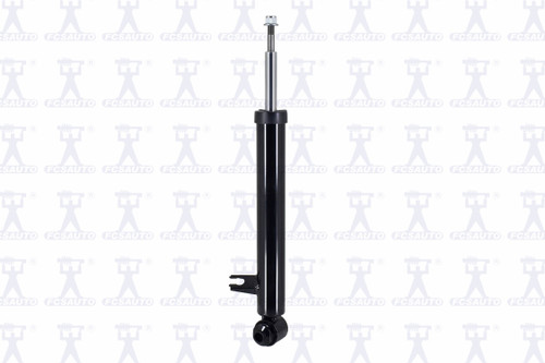 Shock Absorber 346180L - front view