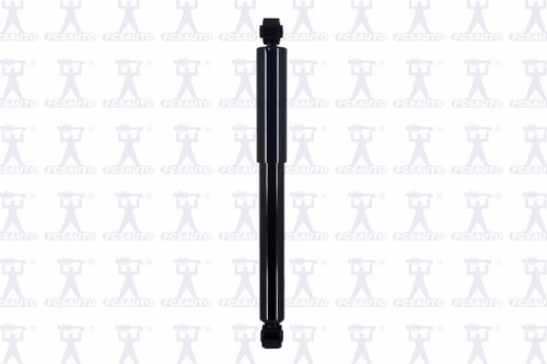 Shock Absorber 346105 - front view