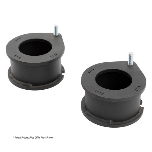 Belltech Spacer For 04-18 Ford F-150 2Wd/4Wd 2.5In Lift | 34930