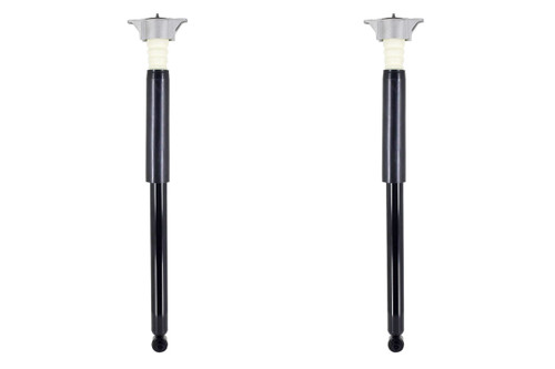 Shock Absorber Assembly Kit 8341424 - front view