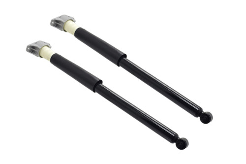 Shock Absorber Assembly Kit 8341424 - top view