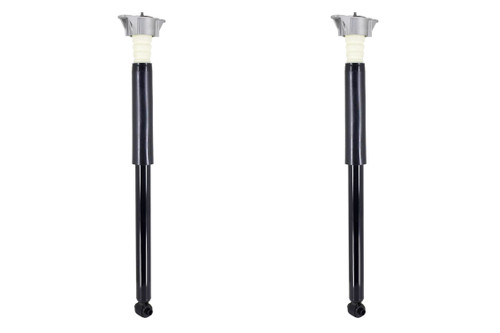 Shock Absorber Assembly Kit 8341424 - bottom view