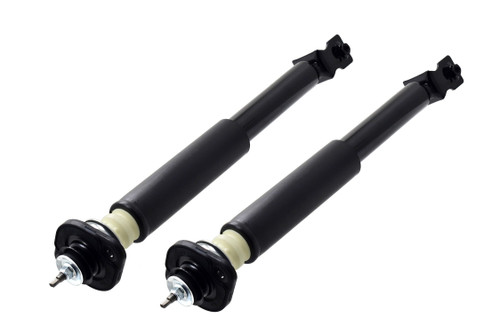 Shock Absorber Assembly Kit 8341521 - left view