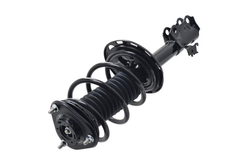Suspension Strut and Coil Spring Assembly 4331622R - left view