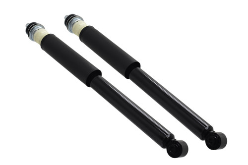 Shock Absorber Assembly Kit 8346114 - top view